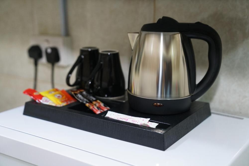 La Rive Hotels & Suites