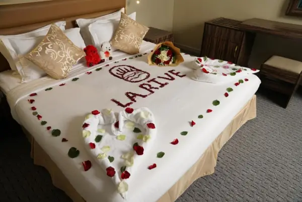 La Rive Hotels & Suites Main image