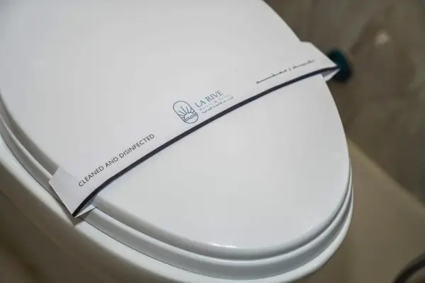 La Rive Hotels & Suites 5