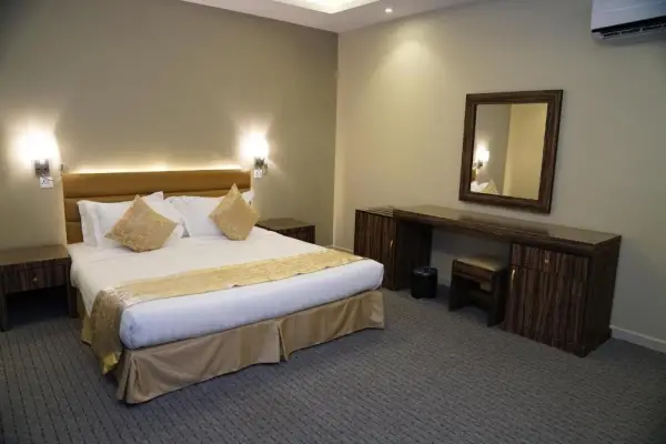 La Rive Hotels & Suites 6