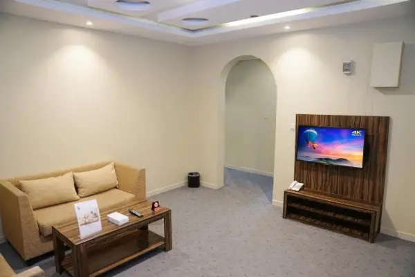 La Rive Hotels & Suites 7