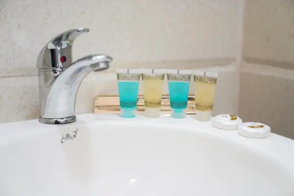 La Rive Hotels & Suites 8